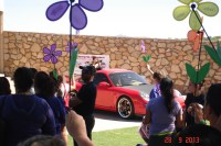 Alzheimer's Walk 2013