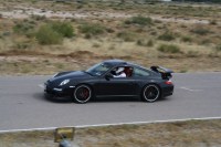 OktoberFiesta 2013's official Flag Girl. 