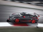 Porsche GT3 RS